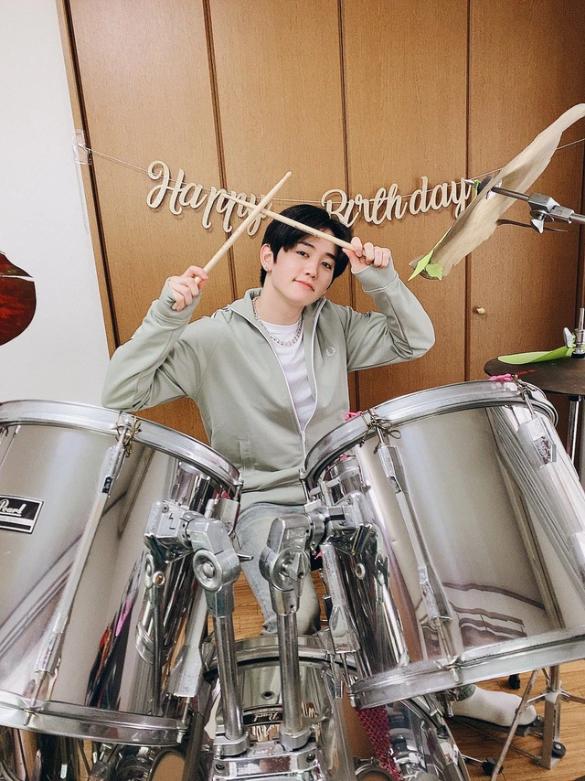 Mashiho