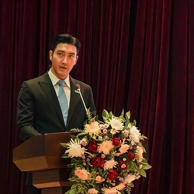 Siwon