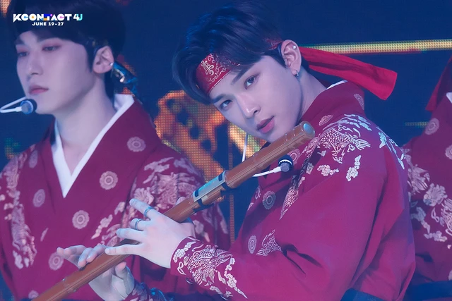 Hwanwoong