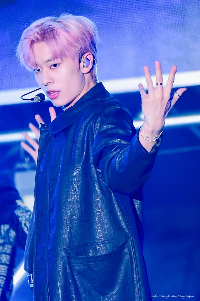 Donghyun