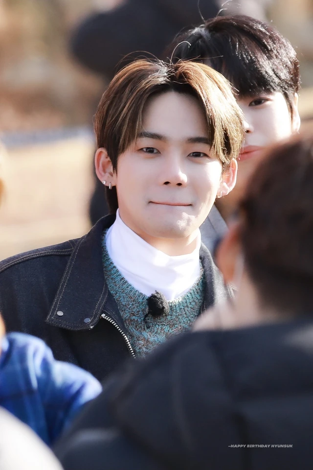Choi Hyunsuk