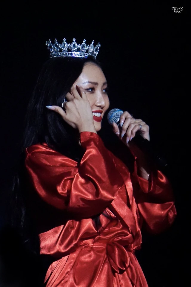 Hwasa