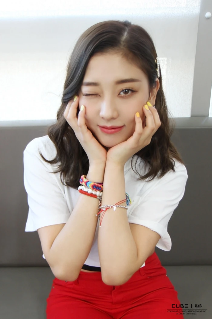 Seungyeon
