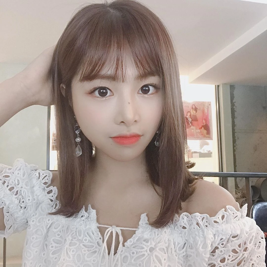 Chaewon
