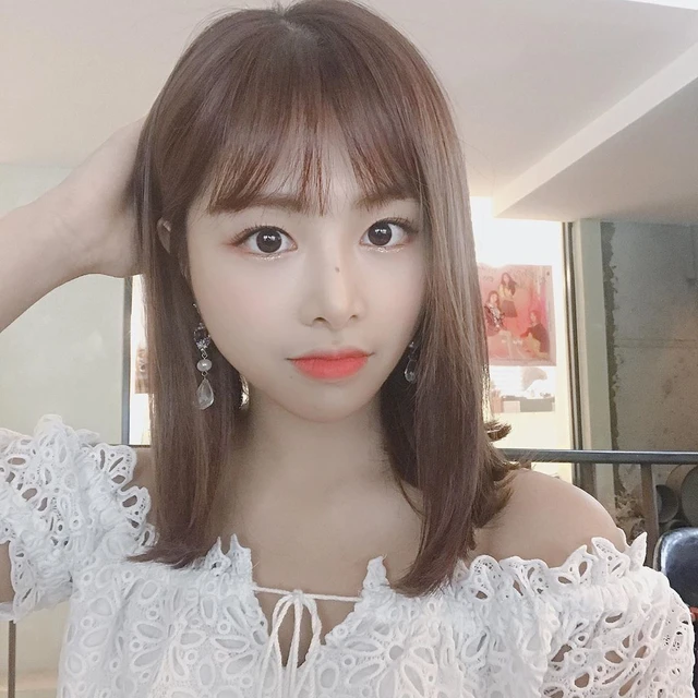 Chaewon