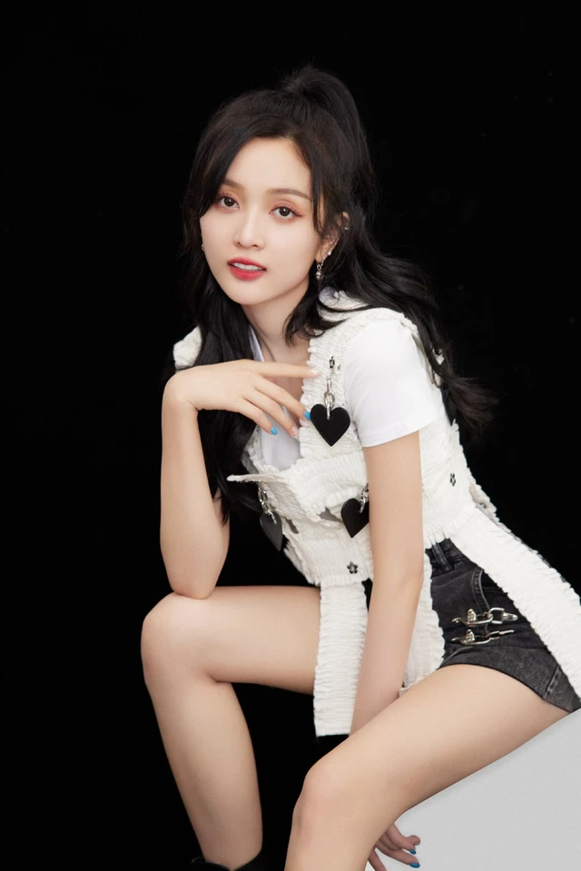 Xuan Yi