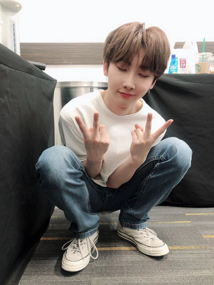 Hoyoung