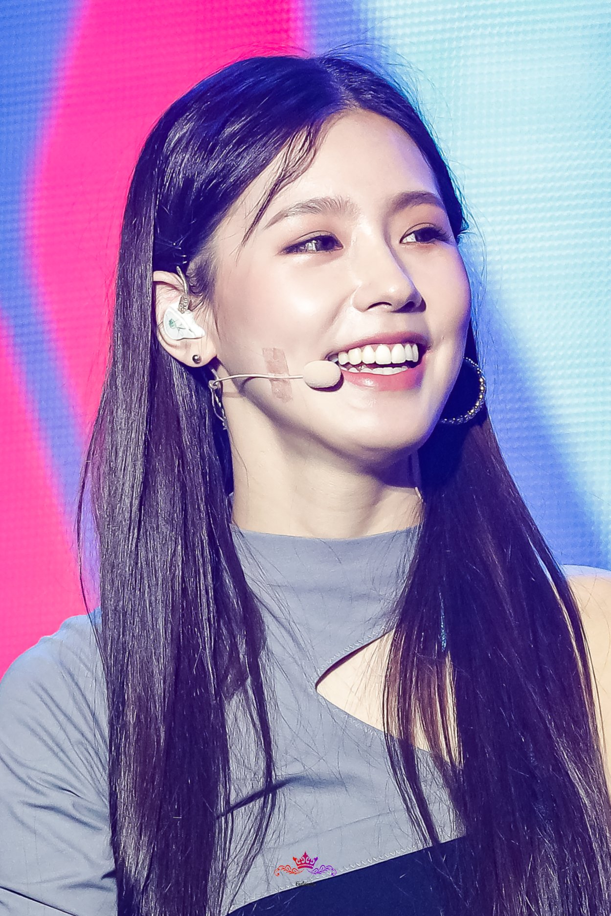 Miyeon