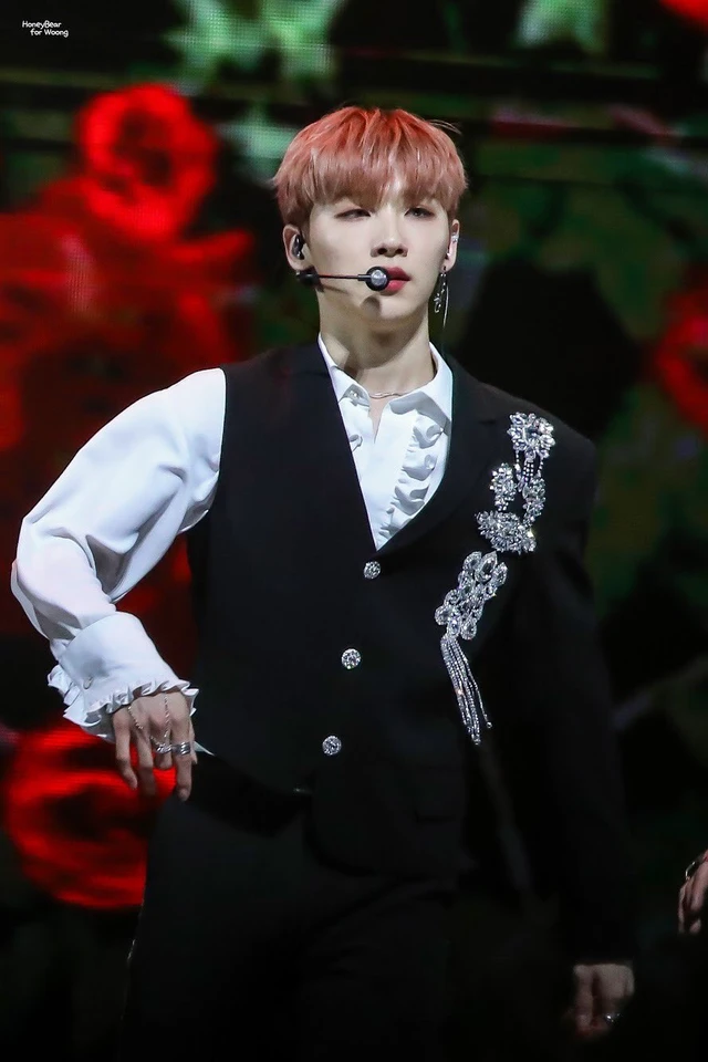 Woong