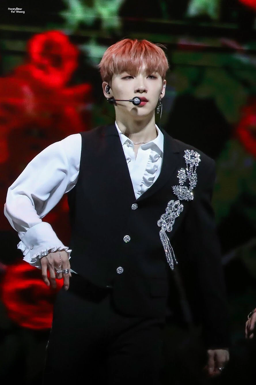 Woong