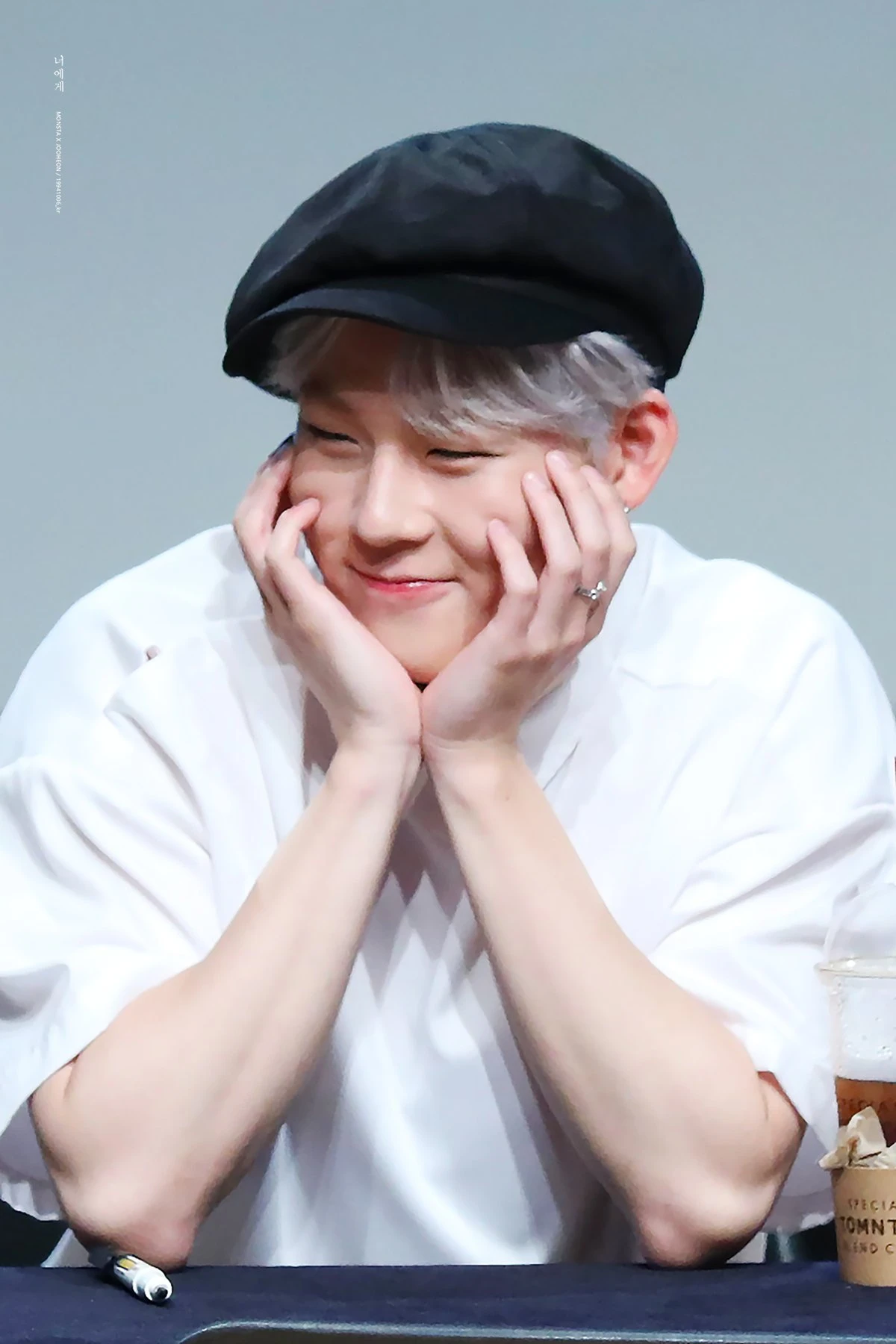 Joohoney