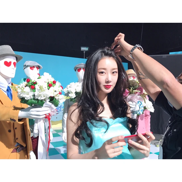 Dal Shabet