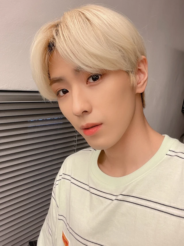 Yonghee
