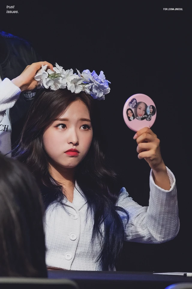 Olivia Hye