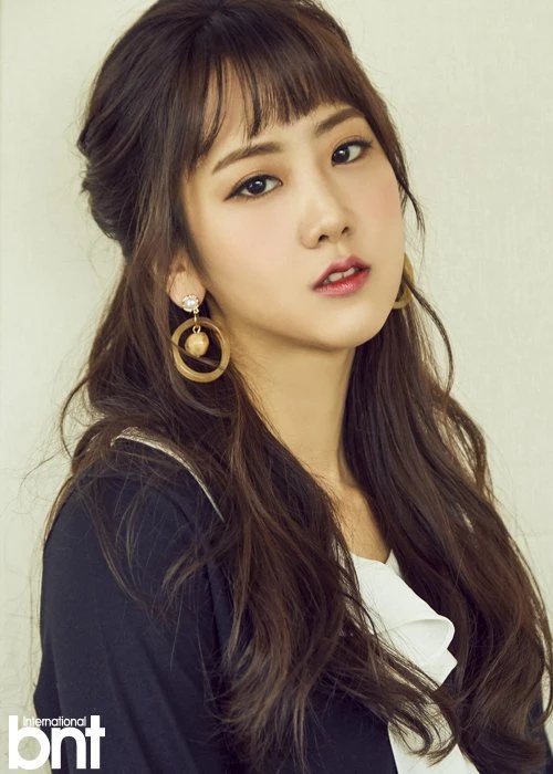 Hyeyeon