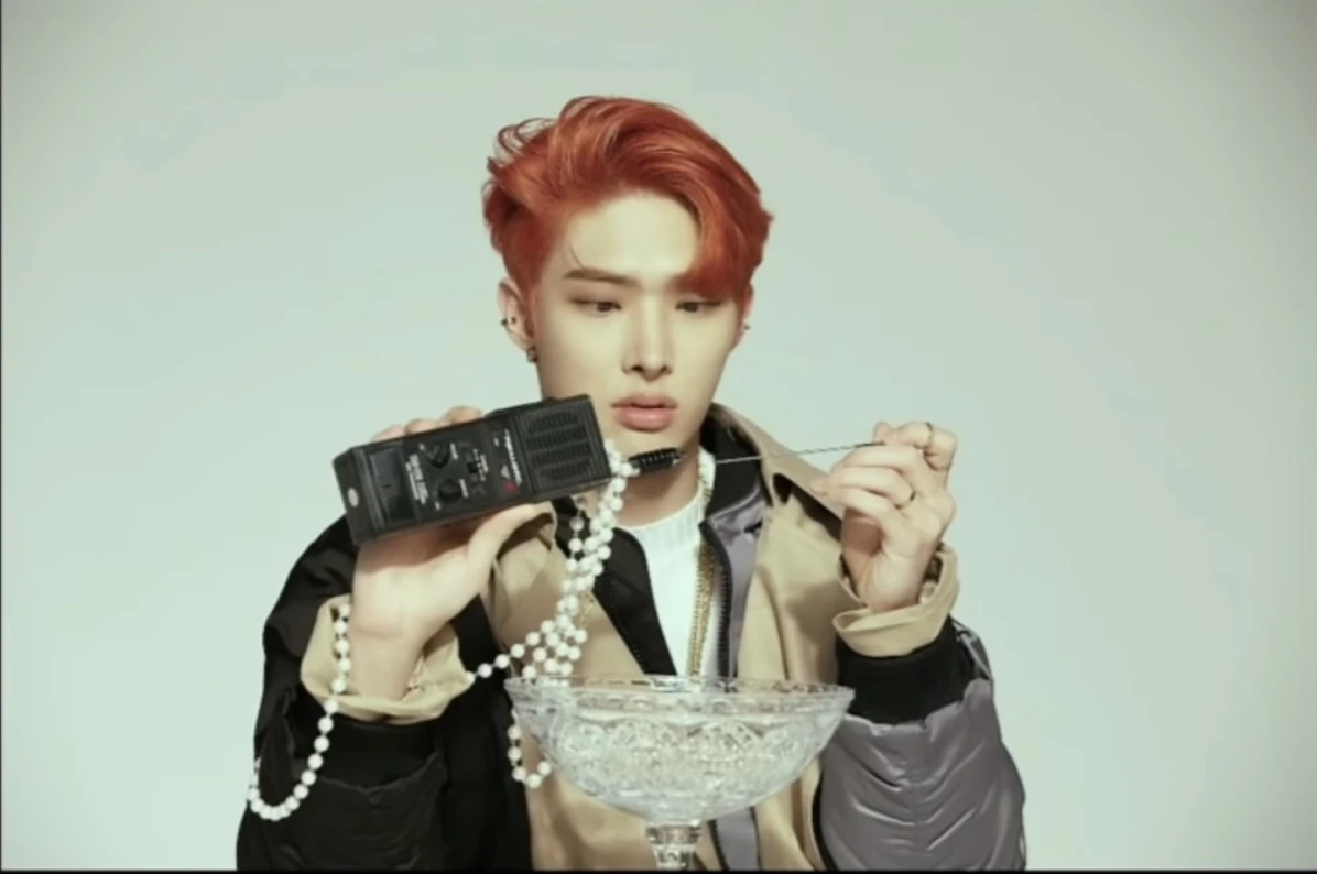 Mingi