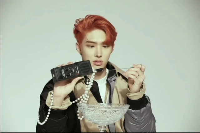 Mingi