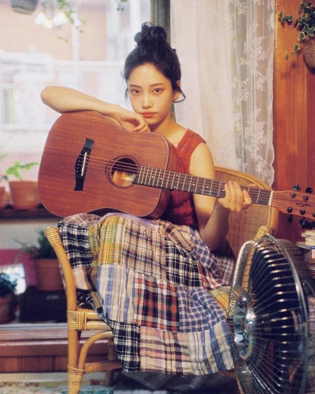 Jooeun
