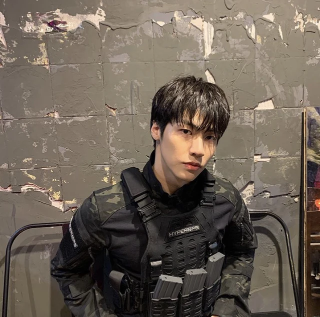 Seunghyub