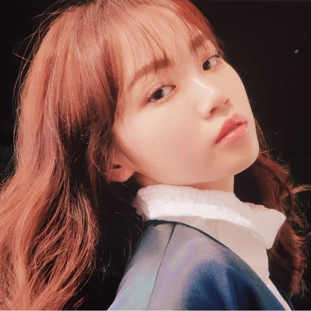 Chaewon