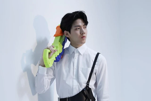 Dowoon