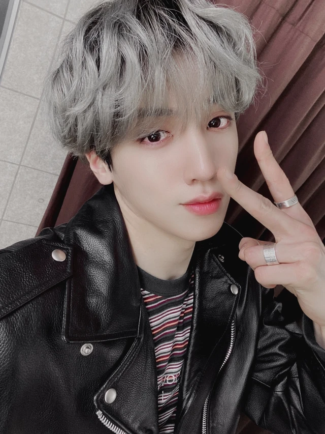 Wooseok