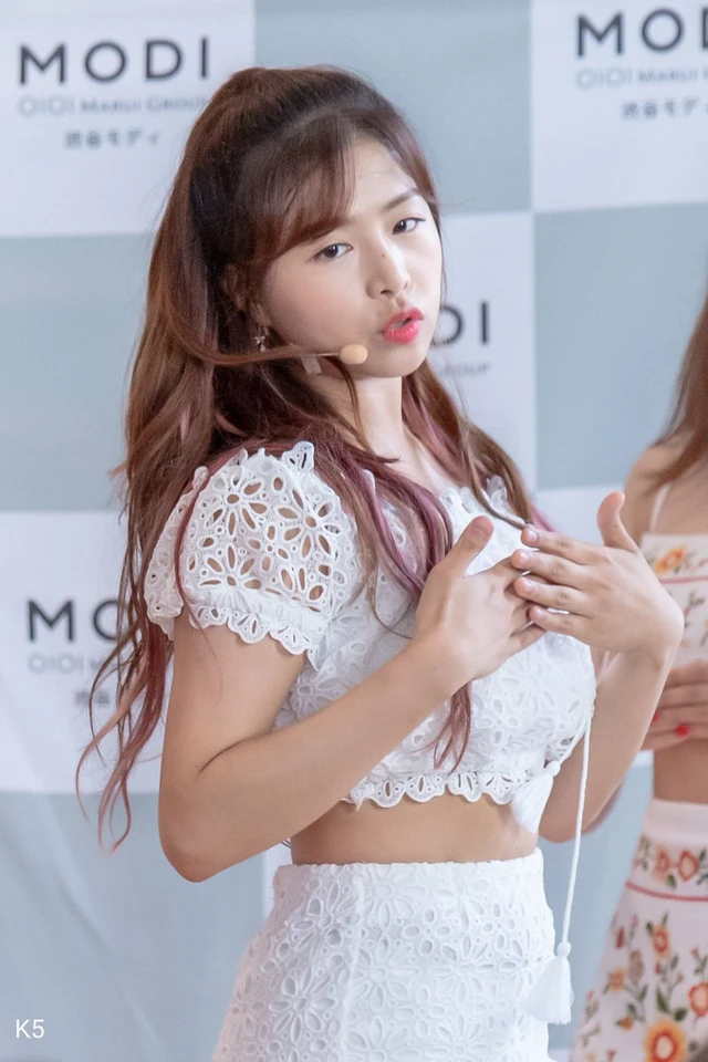 Chaewon