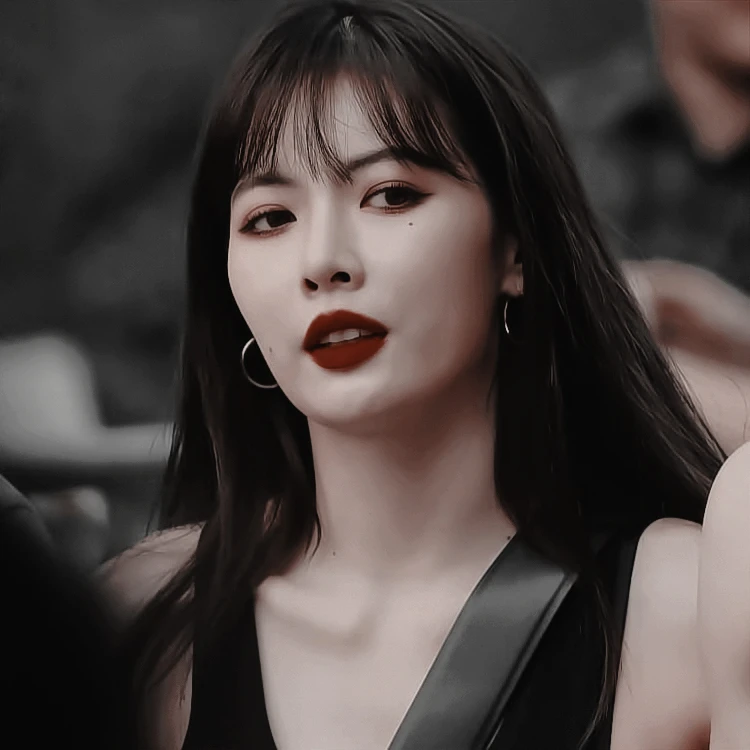 HyunA