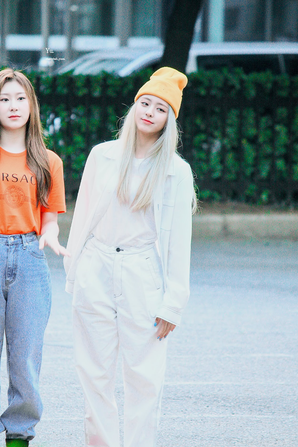 Yuna