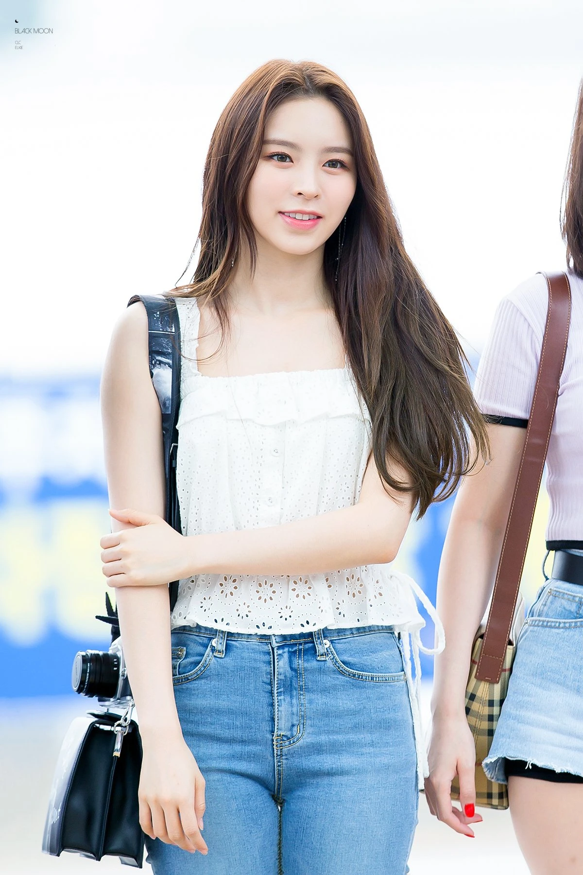 Elkie