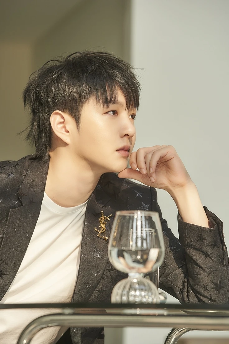 Changsub