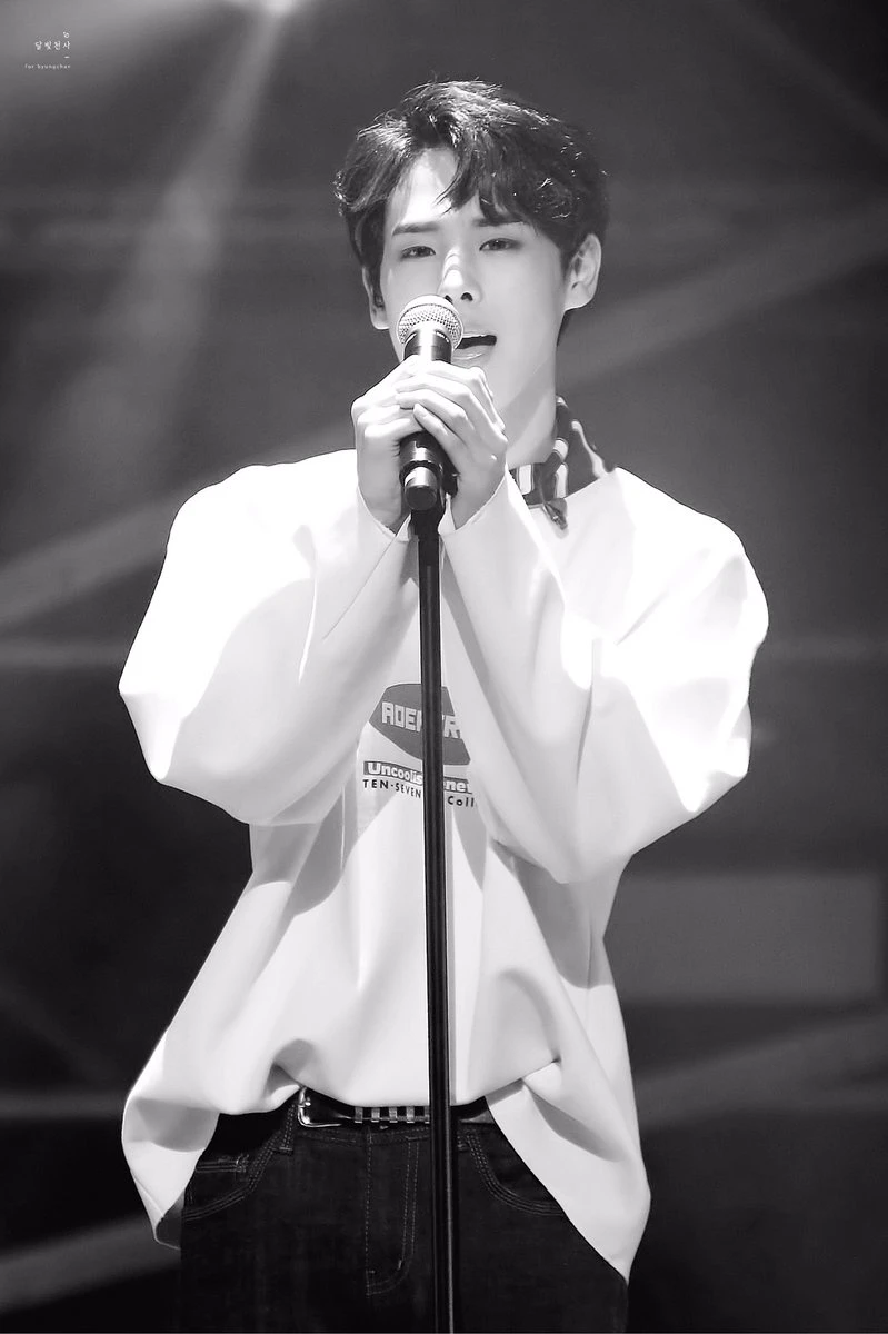 Byungchan
