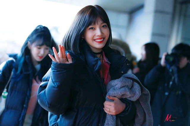Joy