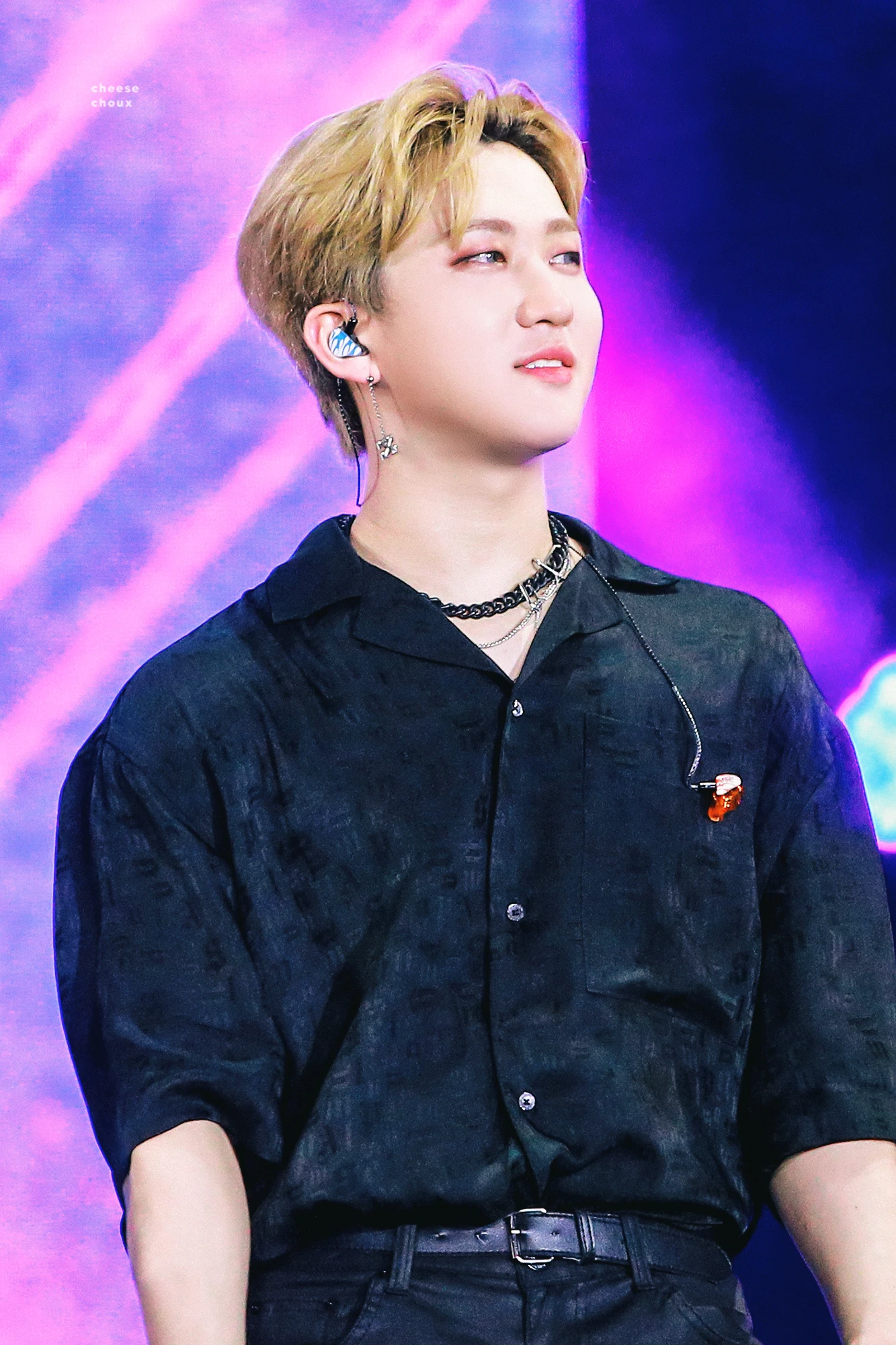 Changbin