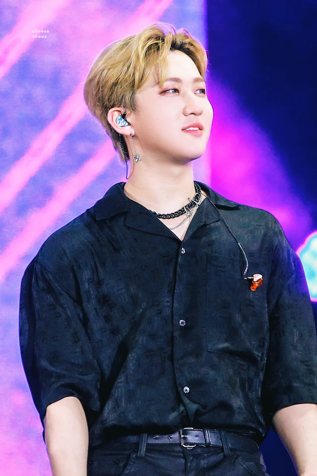 Changbin
