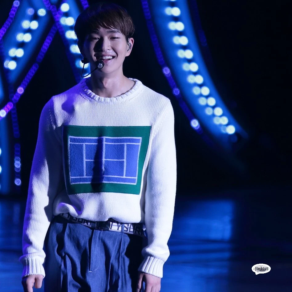 Onew