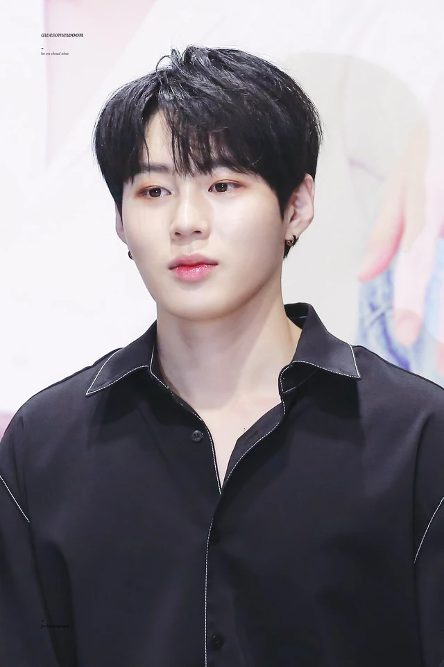 Sungwoon