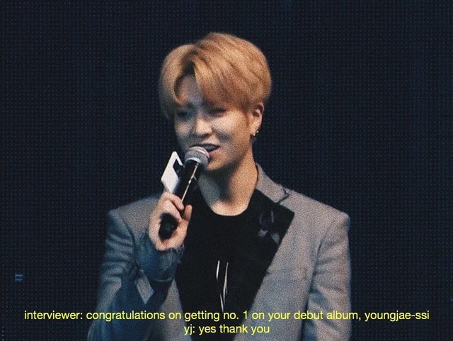Youngjae