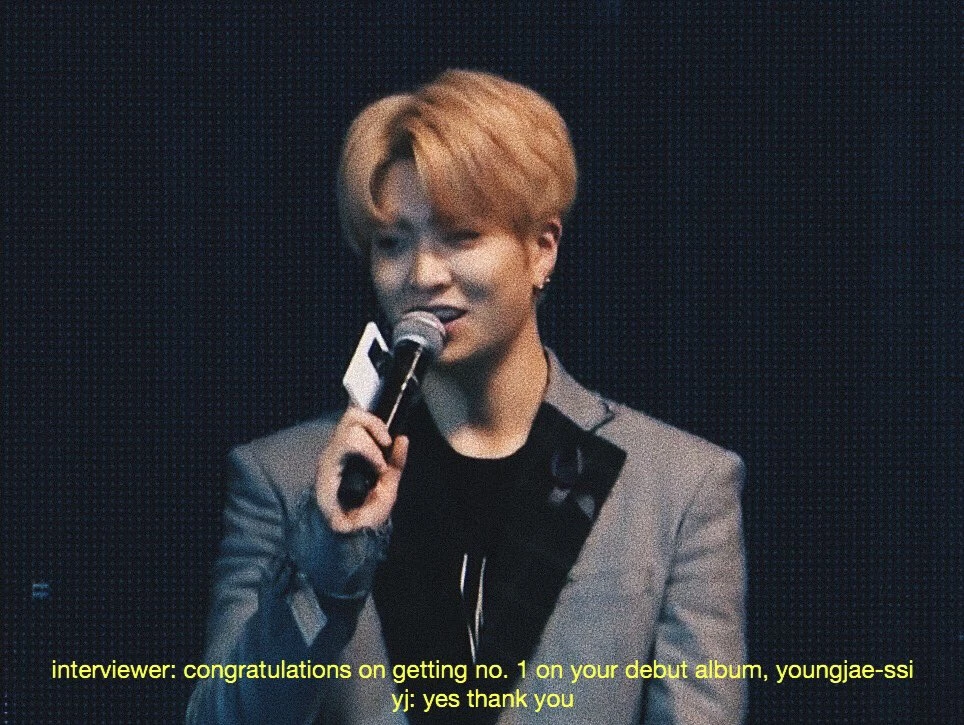 Youngjae