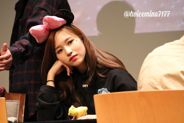 Mina