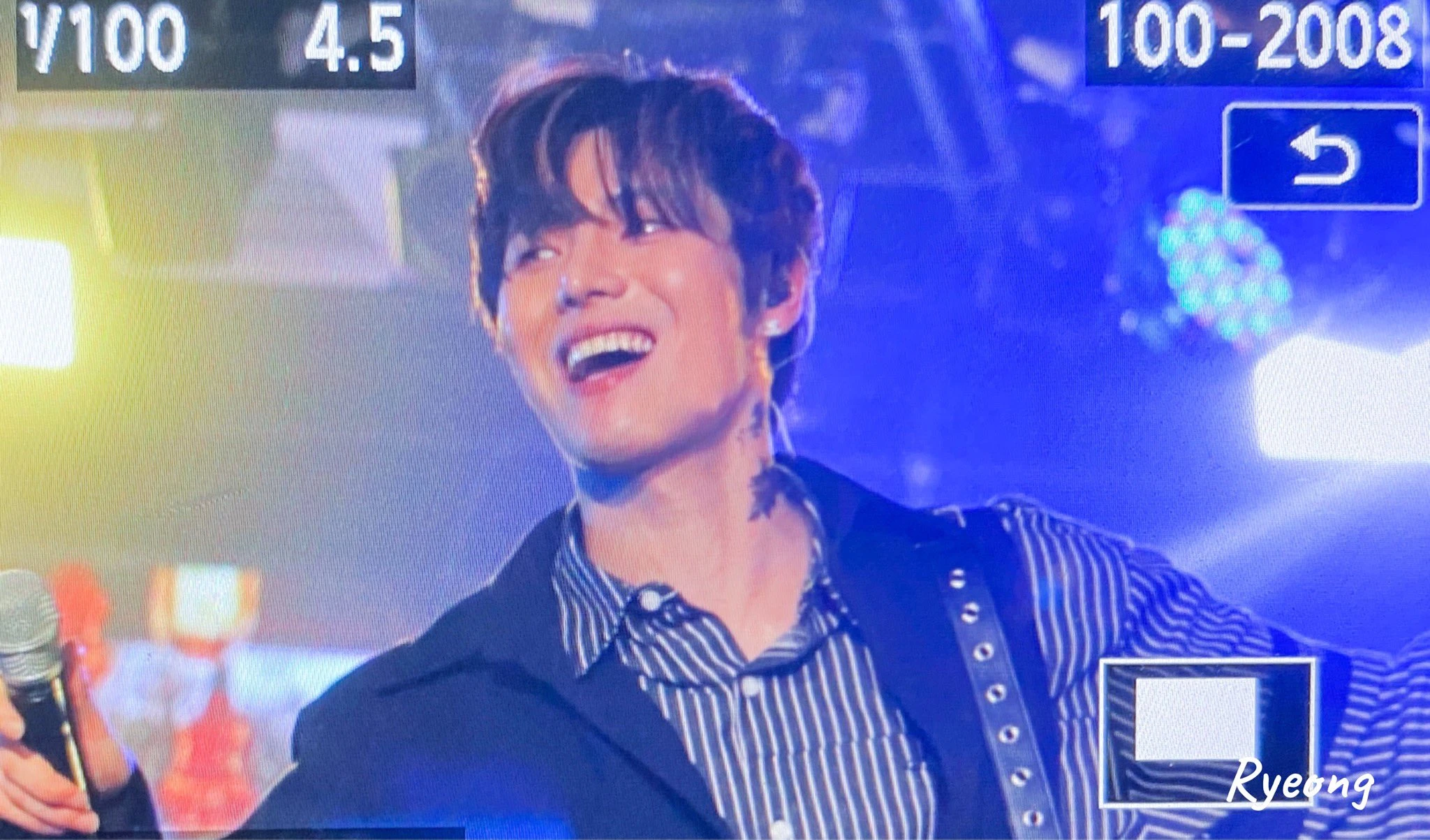 Yonghoon