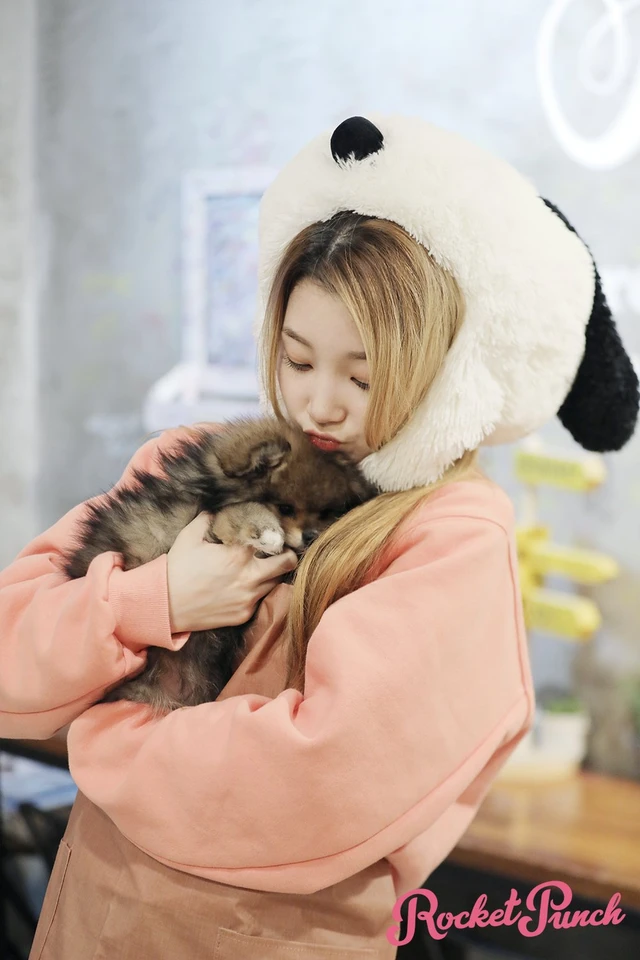 Yeonhee