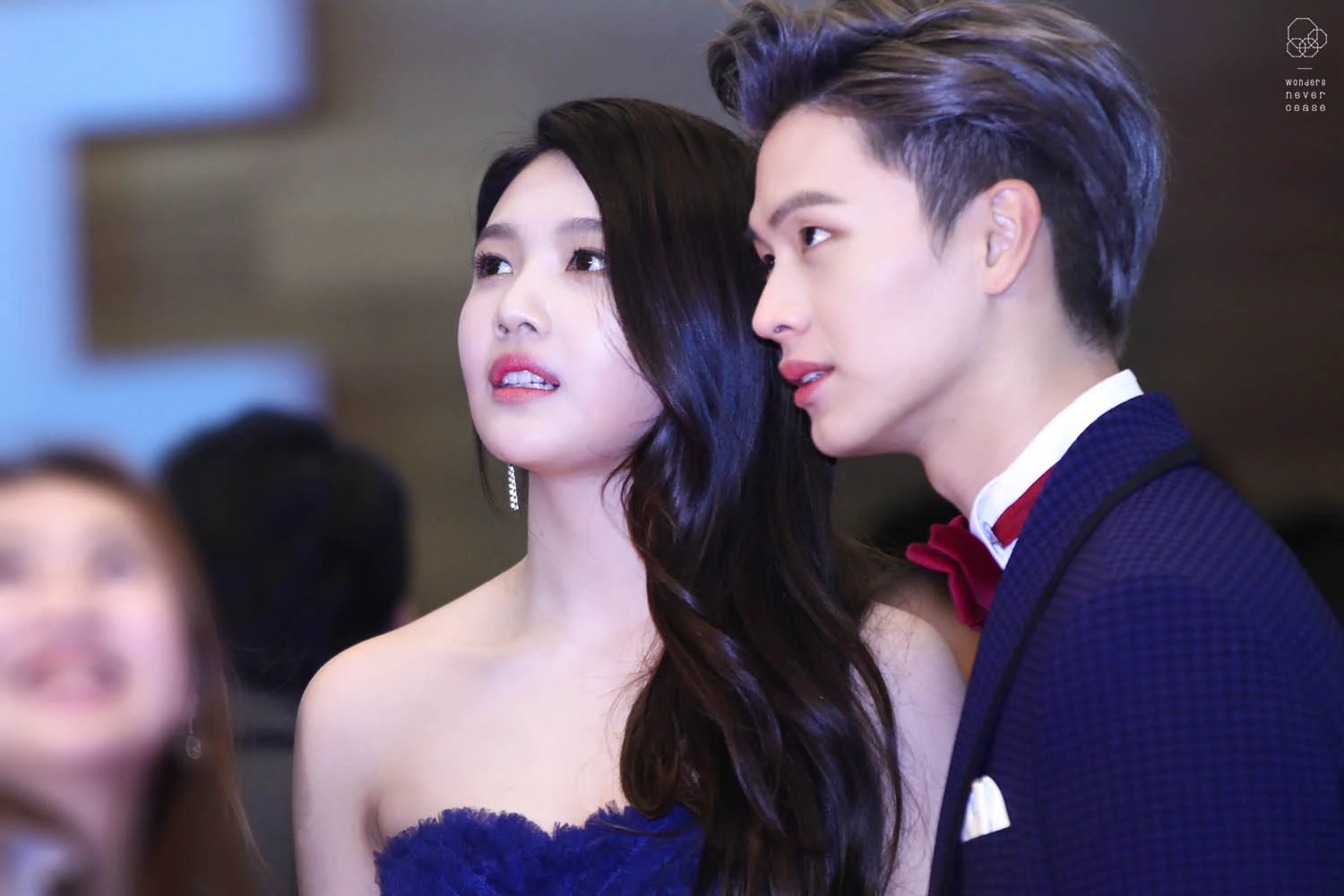 Joy