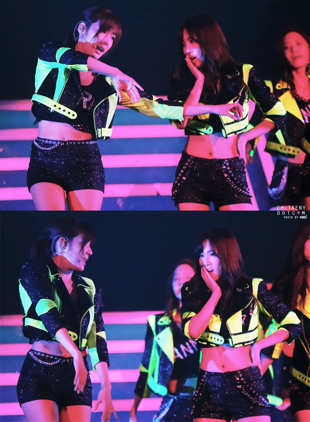 Girls' Generation-Oh!GG
