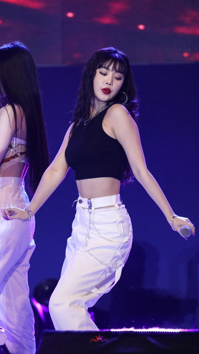 Soojin