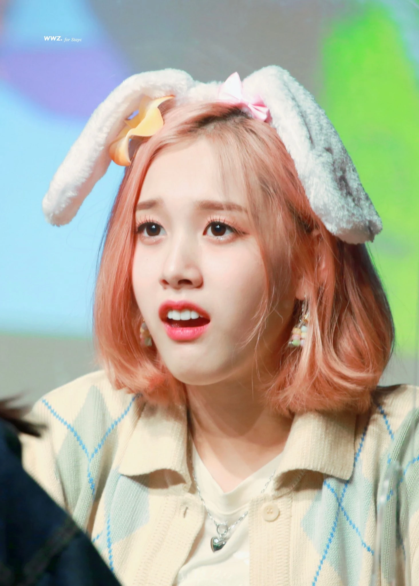 J
