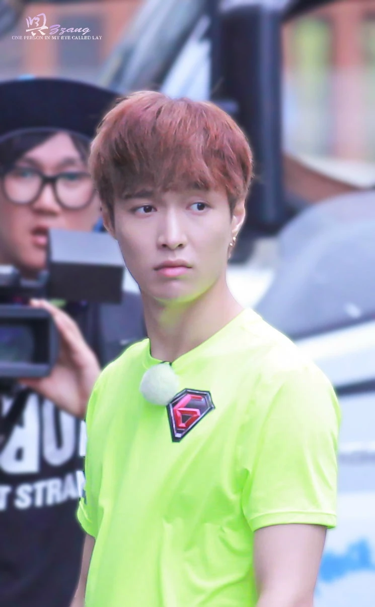 Lay