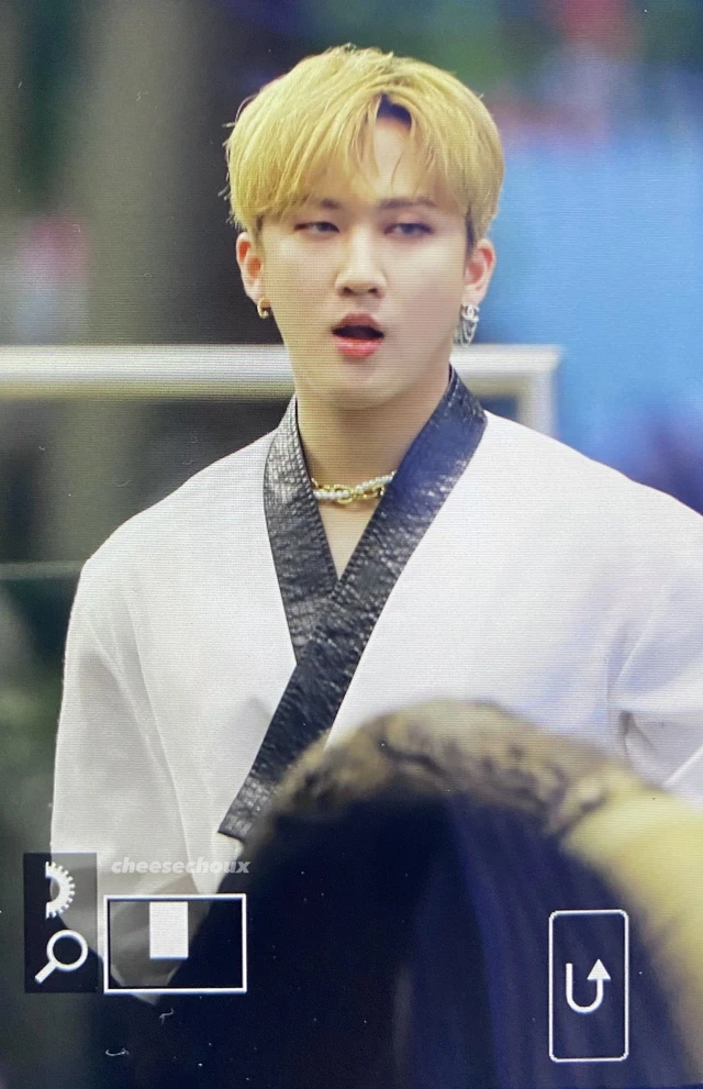 Changbin
