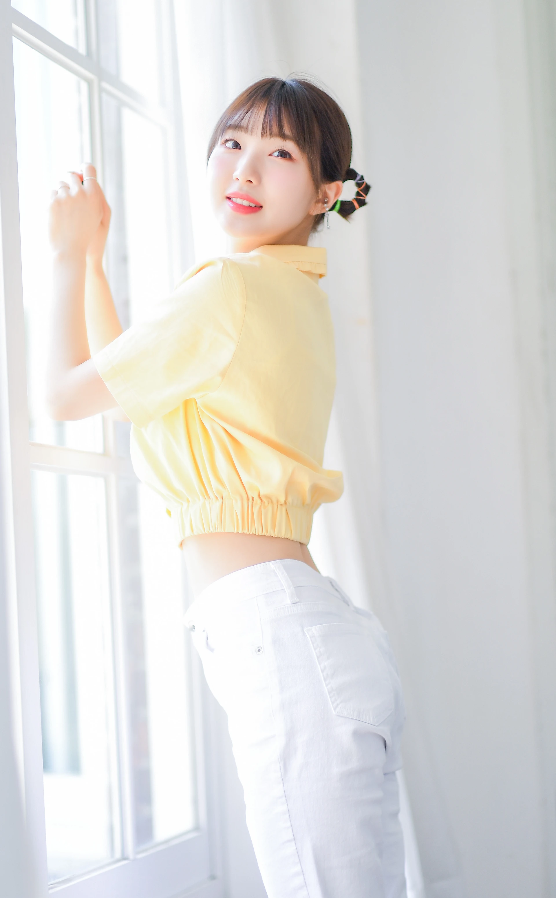 Yeojin
