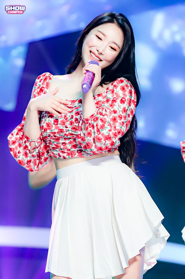 Minyoung